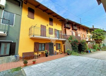 Semi-detached house Via barra, Cafasse - photo 34