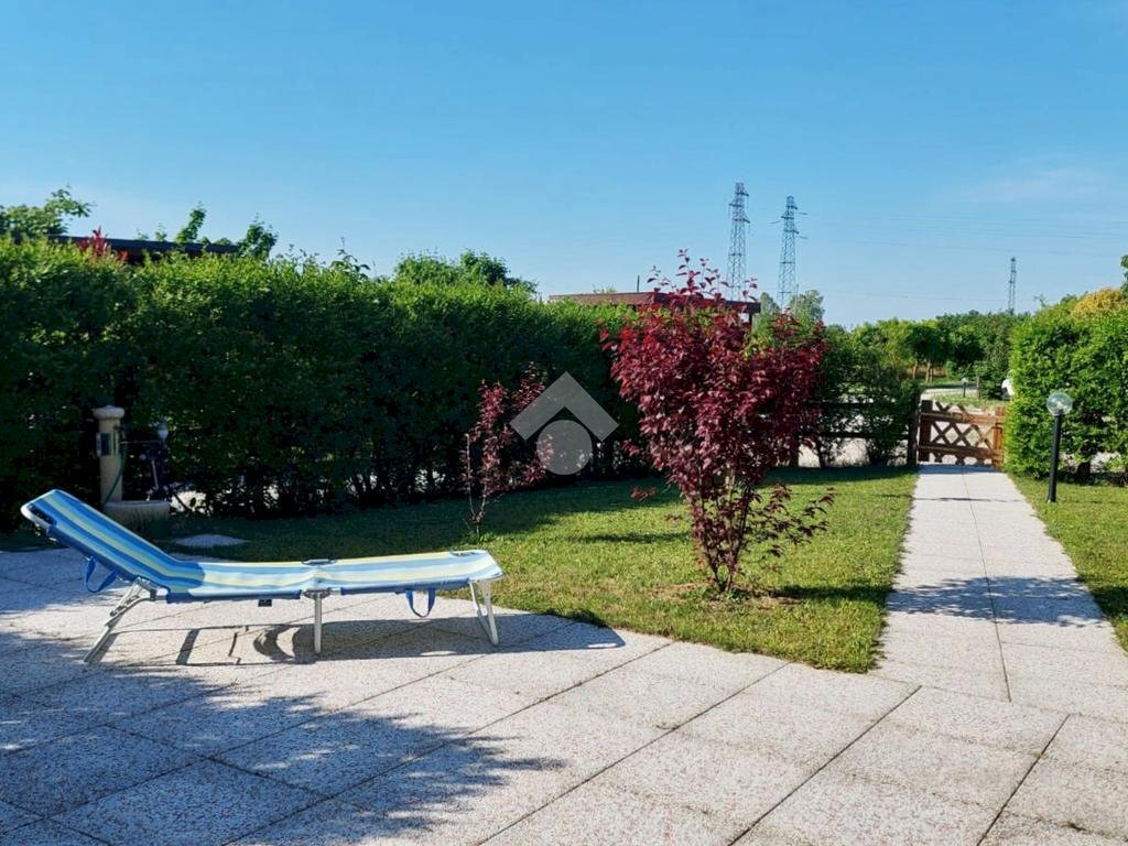 Trilocale Appartamento Via Casone, Castel Bolognese - foto 3