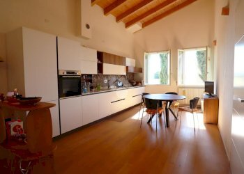 Trilocale Appartamento Via Casone, Castel Bolognese - foto 5