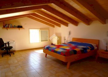 Trilocale Appartamento Via Casone, Castel Bolognese - foto 7