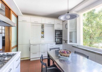 Cucina - Villa Bifamiliare Via del Pino, Ozzano dell'Emilia - foto 25