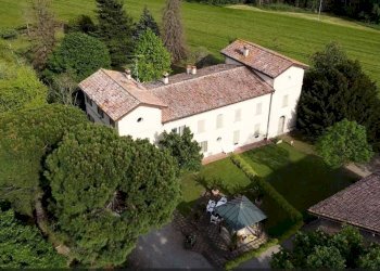 Vista - Villa Bifamiliare Via del Pino, Ozzano dell'Emilia - foto 44