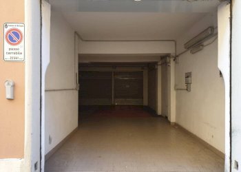 Box auto - Box Vicolo Borchetta, Bologna (neighborhood San Vitale) - photo 3