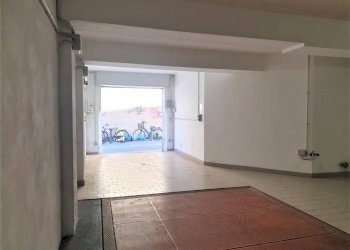 Interno non residenziale - Box Vicolo Borchetta, Bologna (neighborhood San Vitale) - photo 9