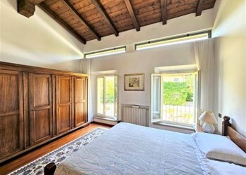 Camera da letto - Villa Via del Pino, Ozzano dell'Emilia - foto 9
