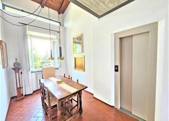 Salone - Villa Via del Pino, Ozzano dell'Emilia - foto 13