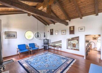 Salone - Villa Via del Pino, Ozzano dell'Emilia - foto 25