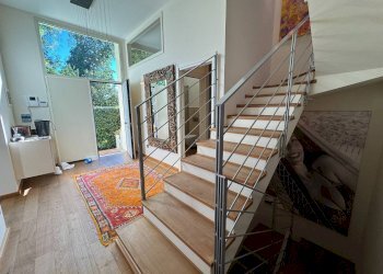 Scala - Quadrilocale Località Castell'Arienti, Bologna (zona Colli) - foto 23