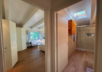 Disimpegno - Quadrilocale Località Castell'Arienti, Bologna (zona Colli) - foto 25