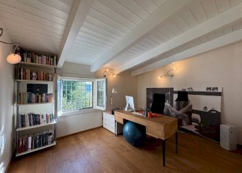 Salone - Quadrilocale Località Castell'Arienti, Bologna (zona Colli) - foto 28