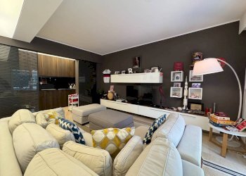 Salone - Quadrilocale Via Giacomo Tommasini, Bologna (zona Colli) - foto 7