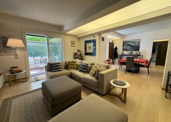 Salone - Quadrilocale Via Giacomo Tommasini, Bologna (zona Colli) - foto 9