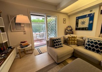 Salone - Quadrilocale Via Giacomo Tommasini, Bologna (zona Colli) - foto 10