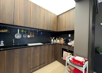 Cucina - Quadrilocale Via Giacomo Tommasini, Bologna (zona Colli) - foto 11