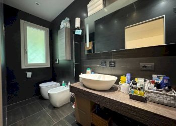 Bagno - Quadrilocale Via Giacomo Tommasini, Bologna (zona Colli) - foto 16