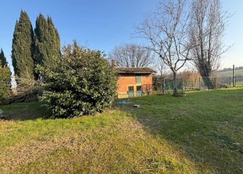 Terreno - Rustico Via del Pino, Ozzano dell'Emilia - foto 6