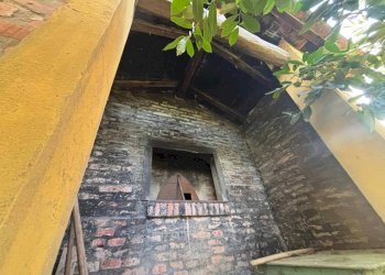 Facciata - Rustico Via del Pino, Ozzano dell'Emilia - foto 7