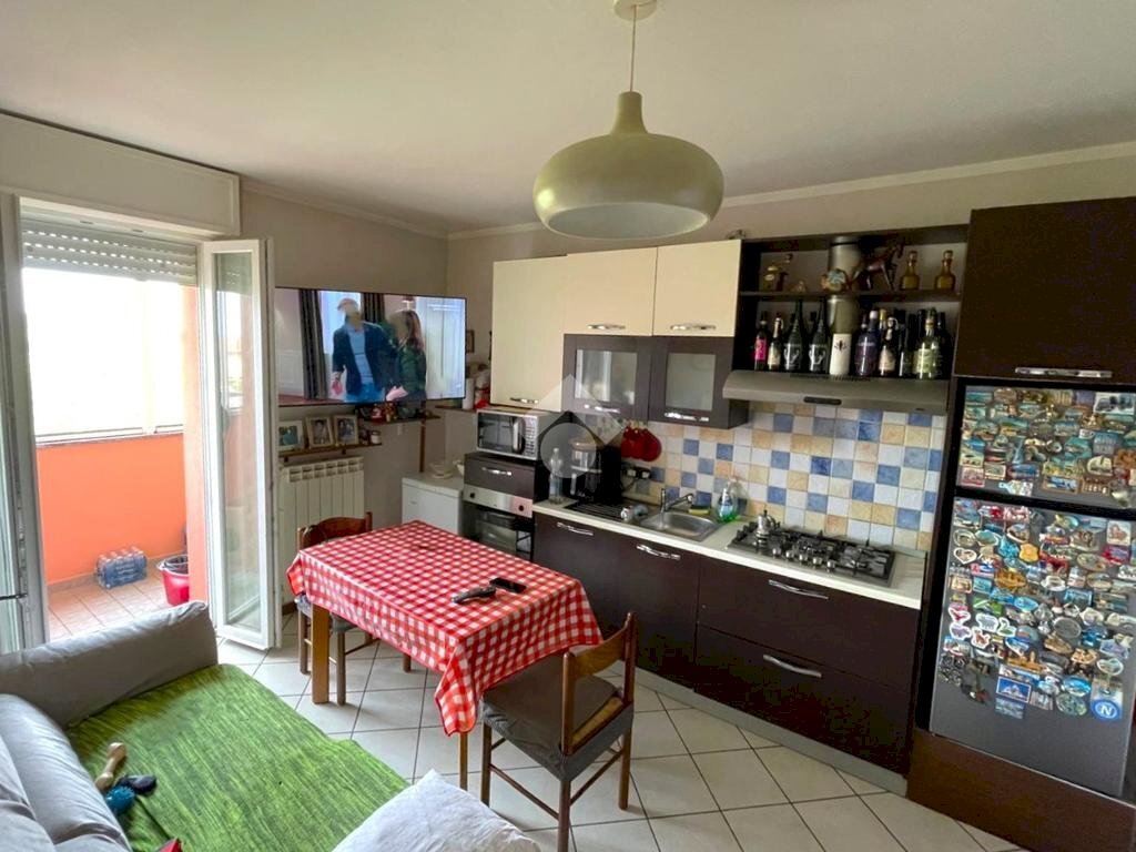 Two-room apartment Via Pertini, Trecate - photo 1