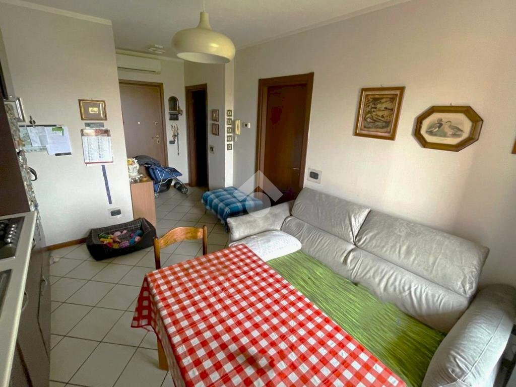 Two-room apartment Via Pertini, Trecate - photo 2