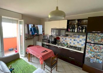 Two-room apartment Via Pertini, Trecate - photo 1