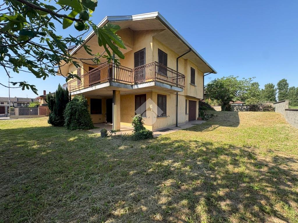 Villa Vicolo Andrea Ferraris, Gravellona Lomellina - foto 2