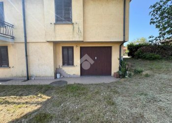 Villa Vicolo Andrea Ferraris, Gravellona Lomellina - foto 22