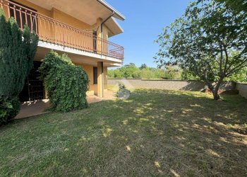 Villa Vicolo Andrea Ferraris, Gravellona Lomellina - foto 23