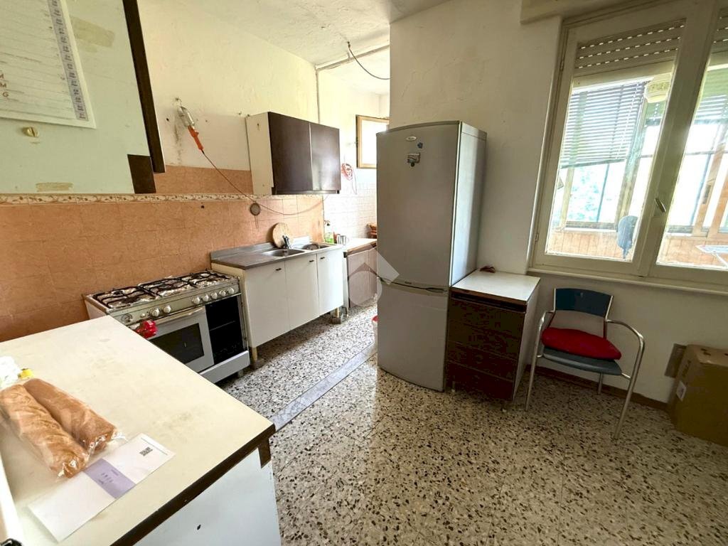 Three-room apartment Via Vernazzola, Cilavegna - photo 3