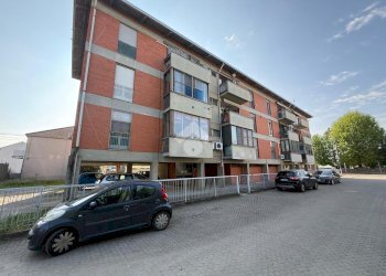 Three-room apartment Via Vernazzola, Cilavegna - photo 17
