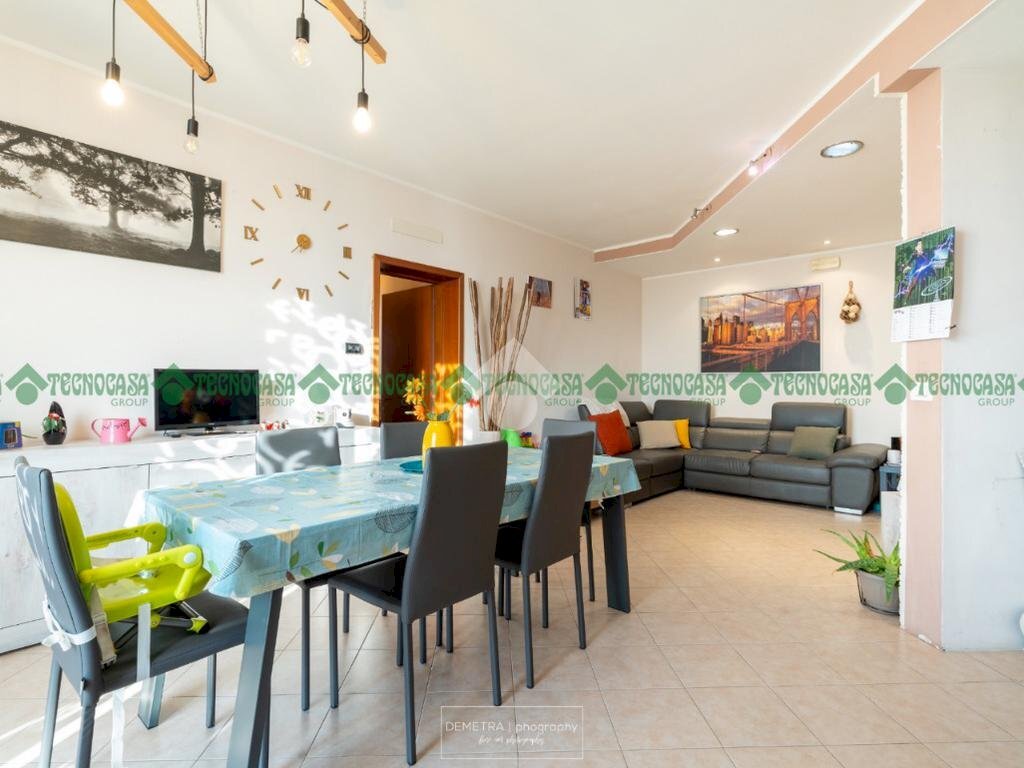 Trilocale Via Castello, Castelfranco Emilia - foto 2
