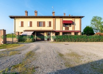 Trilocale Via Castello, Castelfranco Emilia - foto 1