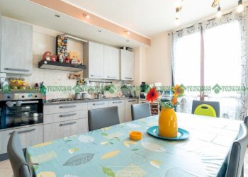 Trilocale Via Castello, Castelfranco Emilia - foto 3