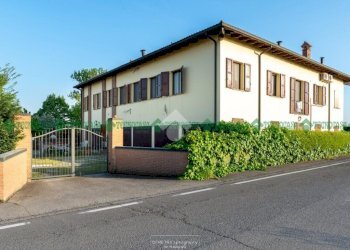 Trilocale Via Castello, Castelfranco Emilia - foto 22