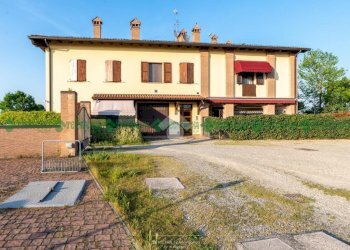 Trilocale Via Castello, Castelfranco Emilia - foto 23