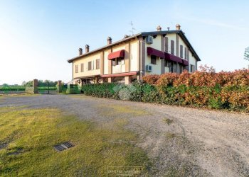 Trilocale Via Castello, Castelfranco Emilia - foto 24