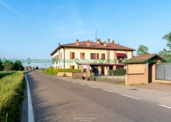 Trilocale Via Castello, Castelfranco Emilia - foto 25