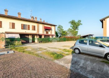 Trilocale Via Castello, Castelfranco Emilia - foto 26