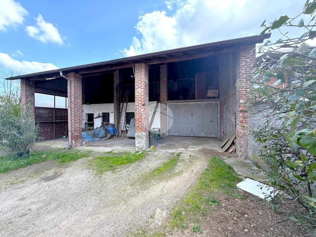 Rustico Via Pace, Santo Stefano Ticino - foto 1
