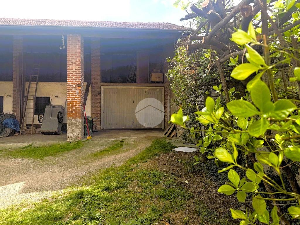 Rustico Via Pace, Santo Stefano Ticino - foto 2