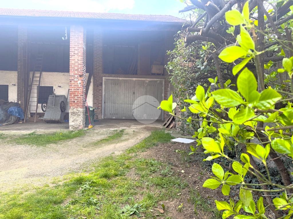 Rustico Via Pace, Santo Stefano Ticino - foto 3