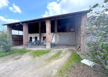 Rustico Via Pace, Santo Stefano Ticino - foto 1