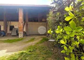 Rustico Via Pace, Santo Stefano Ticino - foto 2