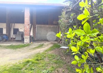 Rustico Via Pace, Santo Stefano Ticino - foto 3