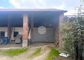 Rustico Via Pace, Santo Stefano Ticino - foto 4