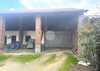 Rustico Via Pace, Santo Stefano Ticino - foto 5