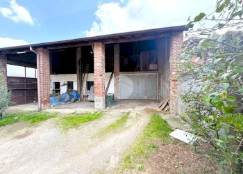 Rustico Via Pace, Santo Stefano Ticino - foto 6