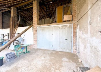 Rustico Via Pace, Santo Stefano Ticino - foto 7