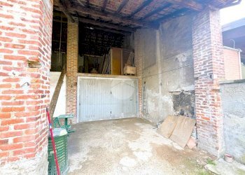 Rustico Via Pace, Santo Stefano Ticino - foto 8