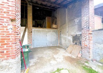 Rustico Via Pace, Santo Stefano Ticino - foto 9