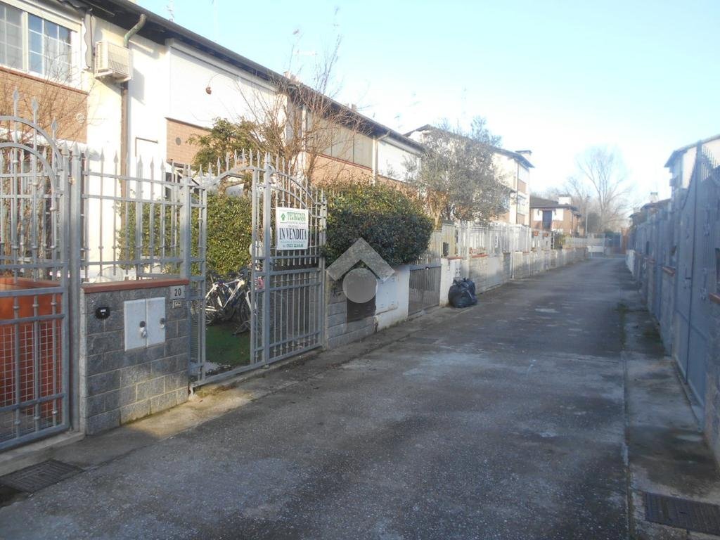 Trilocale Via B. Castiglia, Comacchio - foto 3